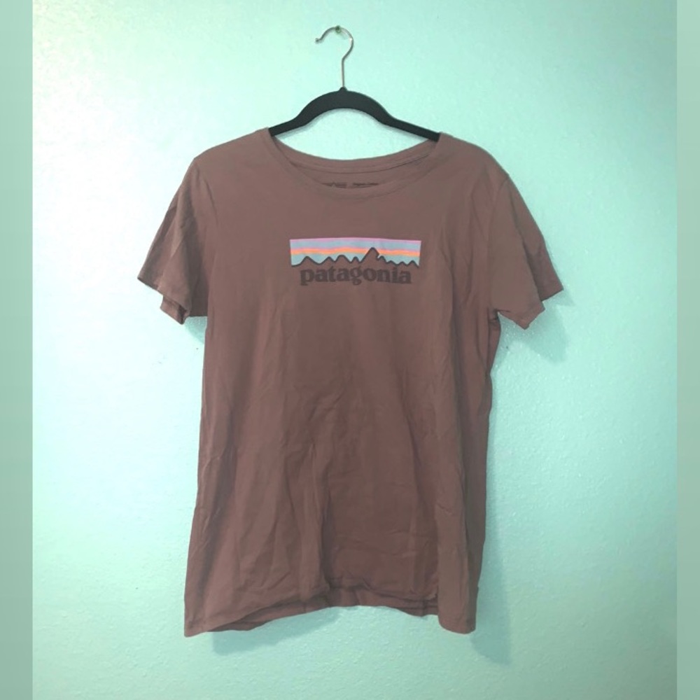 Patagonia Shirt